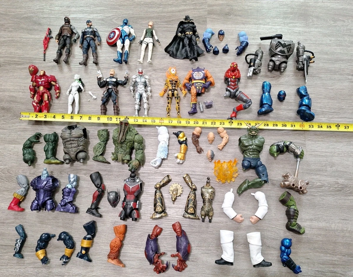 Marvel Legends Baf for sale | eBay