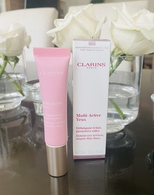 Clarins Multi Active Eye .05oz