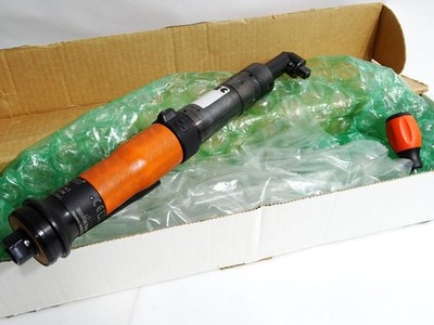 Cooper Cleco Druckluftwinkelschrauber 24RAA11AL3 / Neuwertig