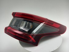 NISSAN QASHQAI Tail Light Rear Lamp O/S 2017-2021 5 Door Hatchback RH