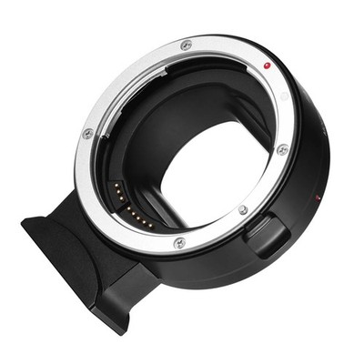EF-EOS R Lens Mount Adapter Support EXIF For Canon EF EF-S Lens To EOS R RF