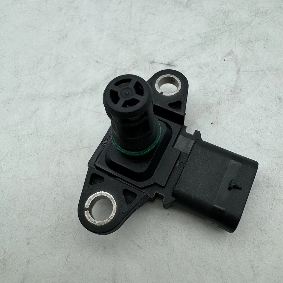 MAP Manifold Pressure Sensor for BMW X3 X4 X5 X6 640i 650i 750i 13627599042 - Imagem 2 de 4