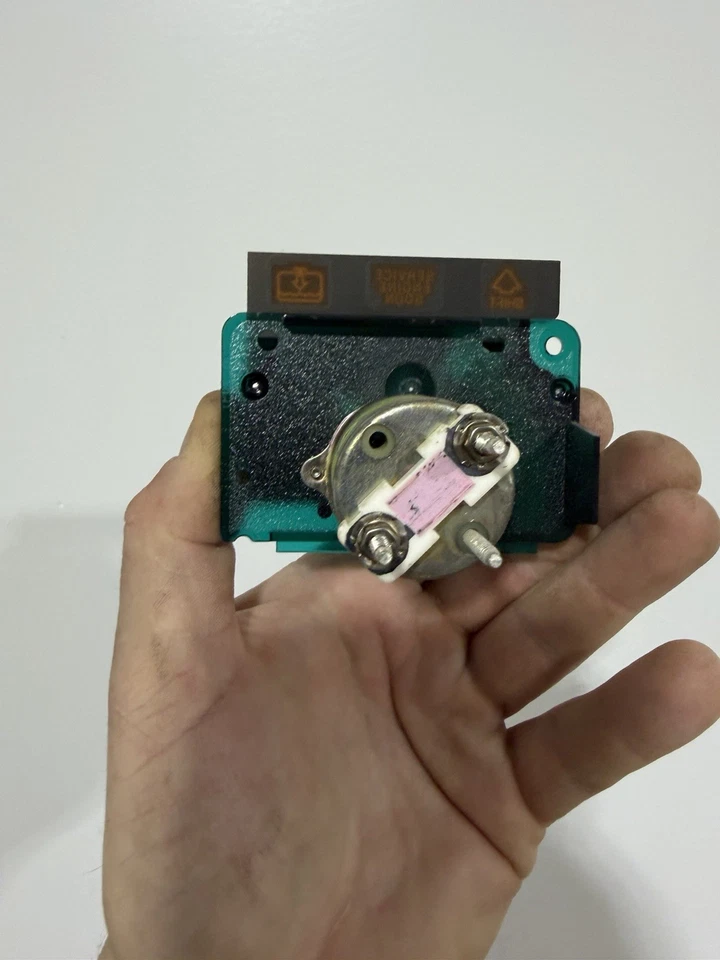 Camioneta pickup Chevy GMC C/K 1988-1991 1500 2500 3500 calibre gasolina fabricante de equipos originales usada Foto 3 de 4