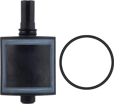 ATIE Pool Diverter Valve Assembly Compatible with Pentair 270075 Diverter Valve 