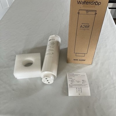 Water drop A2FR Reverse Osmosis Membrane Filter New Sealed WD-A2RF