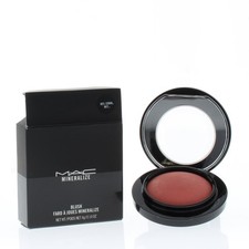 MAC Mineralize Blush Hey, Coral, Hey 4g/0.14oz