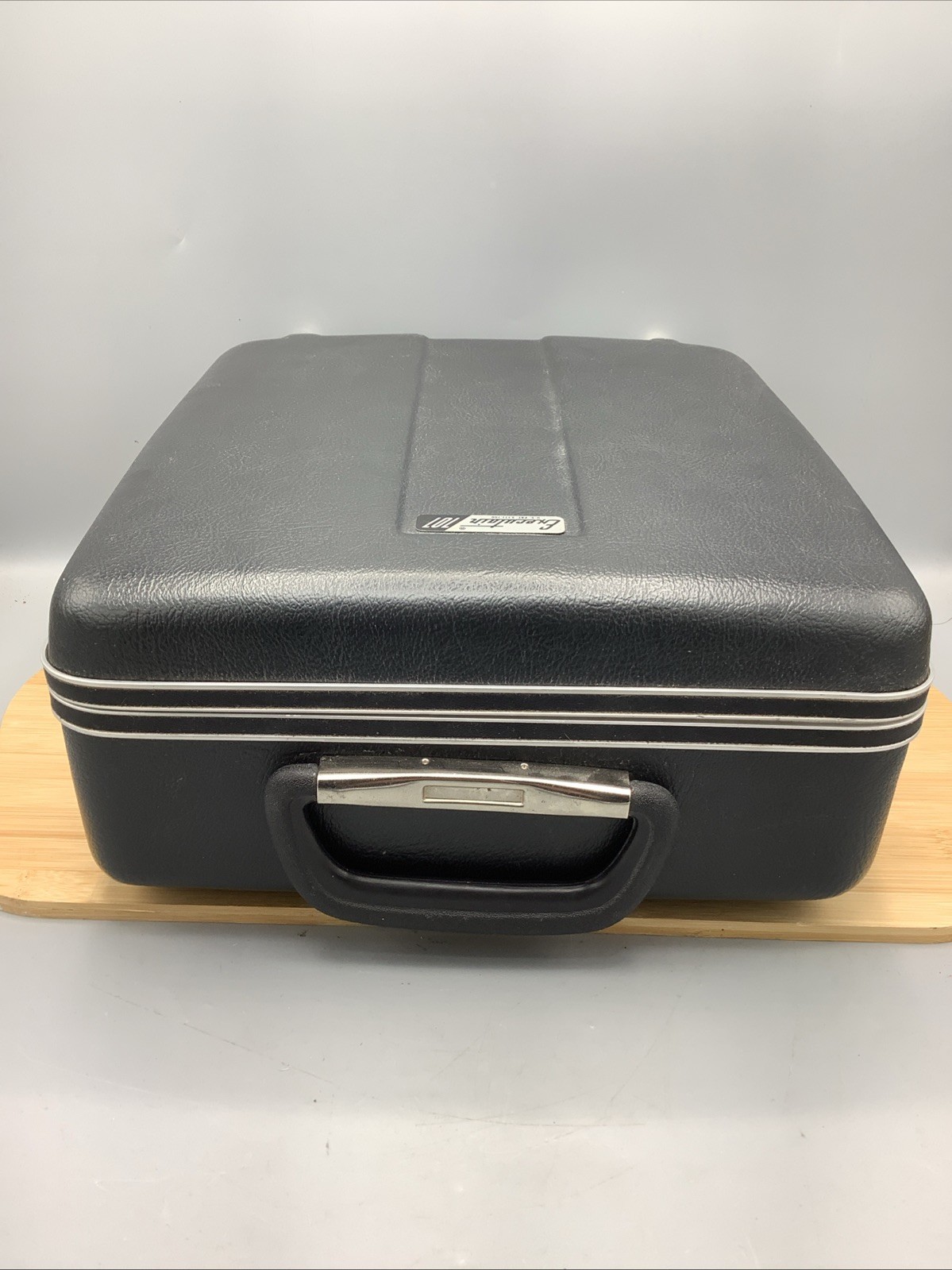 Vintage Everwear Trav-L-Bar Portable Cocktail Set