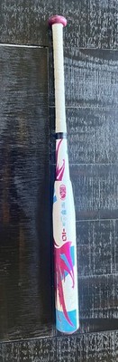 DeMarini Vendetta VCP-17 30in -10 2-Piece Composite Bat ASA Balanced