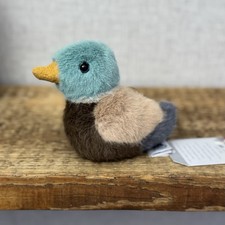 Birdling Mallard Jellycat | Jelly Journal