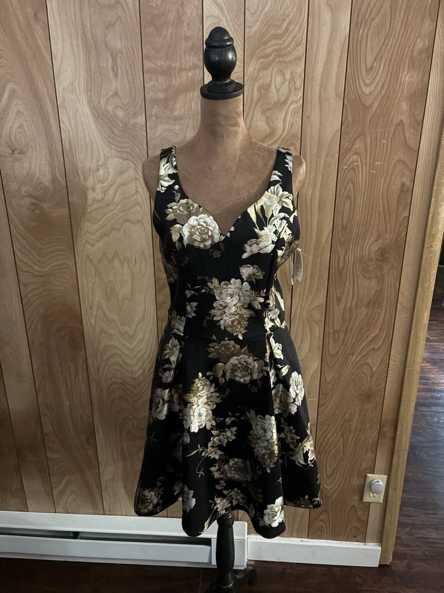 plus size rental formal dresses LaDivine CH079c Prom Dress - Emerald main image 1