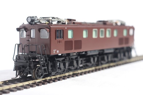 Locomotive électrique EF15 Tenshodo 52003 échelle HO | Condition: Occasion