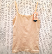 Shapermint Essentials Cami Women's XL All Day Every Day Scoop Neck 62001 NWT
