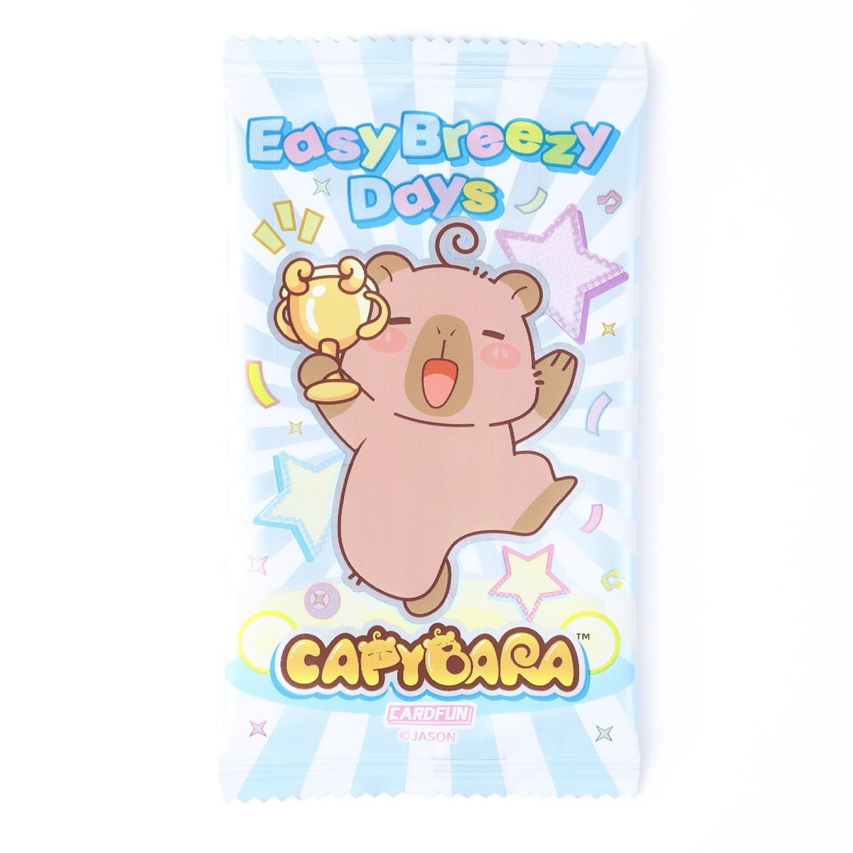 Capybara 
