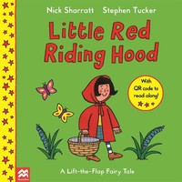 Stephen Tucker | Little Red Riding Hood | Taschenbuch | Englisch (2021)