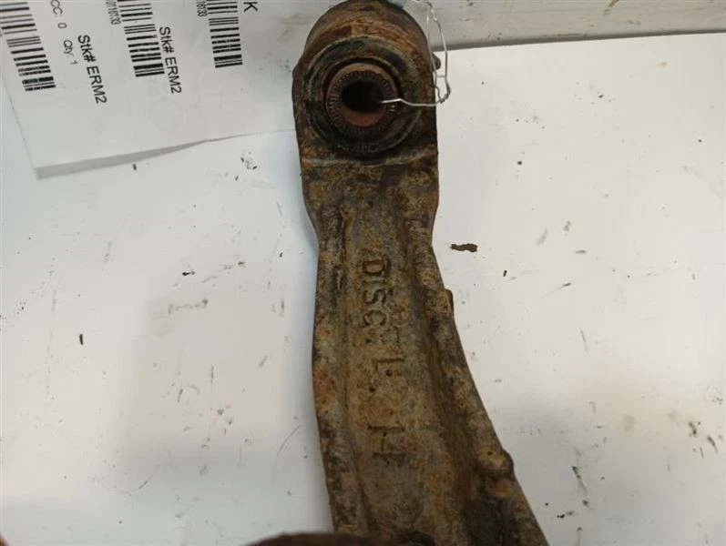 Piloto/bozo trasero izquierdo conductor 02-11 CAMRY 10116133 Foto 4 de 4