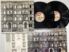 Led Zeppelin Physical Graffiti Japan LP [10595ER]
