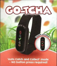 Pokemon Go Classic Datel Go tcha Gotcha Bracelet Brand New