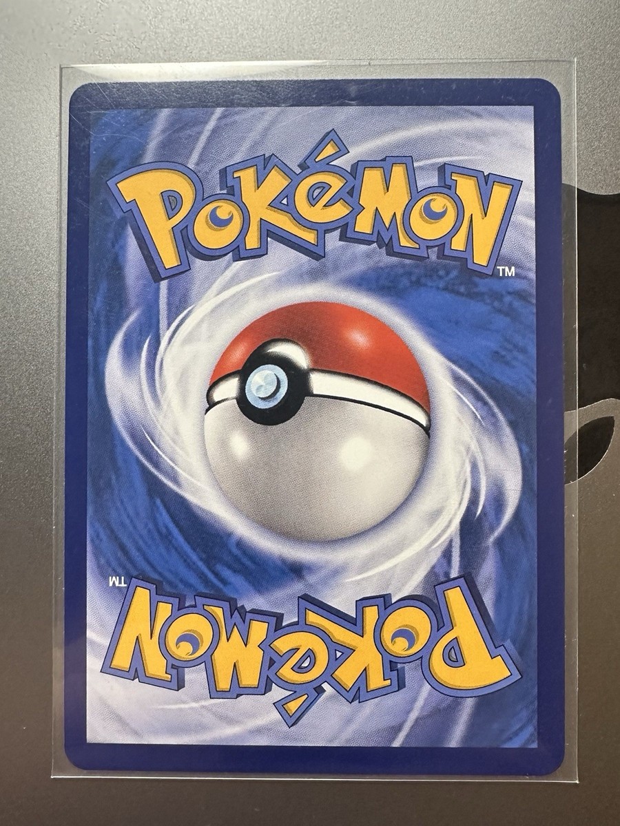 Pokémon S-Chinese Slowpoke & Psyduck GX 004/150 Tag Team US SELLER