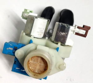 Magnetventil 33470005 AEG Lavamat L76474EFL Waschmaschine