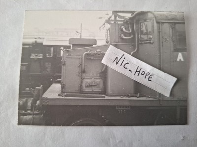 Photograph Three Phase Electric Locomotive FS E 432.018 Locomotive Details 
