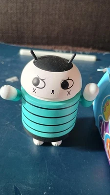 Android-Sammelfigur namens "Soso" 6 - Bild 1 von 4