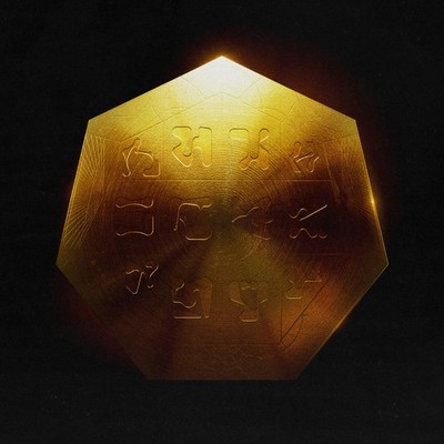 Sub Focus Contact (CD) Album Mintpack