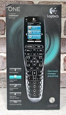 Logitech Harmony One Advanced Universal Remot...