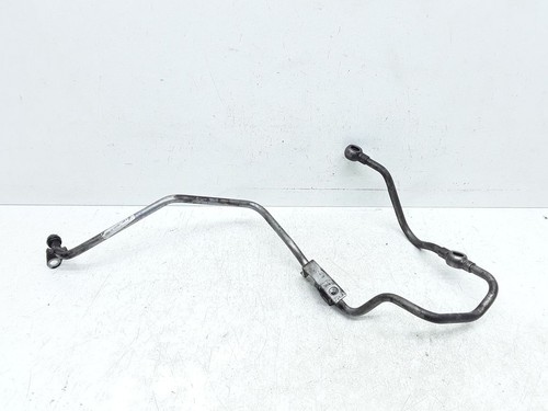 Mercedes-Benz E C207 W207 2009 Diesel 125kW Turbolader Ölleitung Ölschlauch
