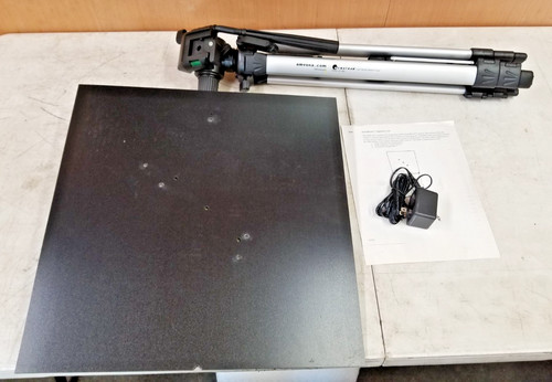 * Miller Mopar JEEP Tool 9649 SmartBeam Alignment Kit (NEVER USED) COMPLETE