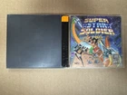 Super Star Soldier for Turbo Grafx 16  Complete In Case Great Shape TurboGrafx