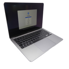 Apple MacBook Air 9,1 A2179 13" 2020 Intel Core i5-1030NG7 8GB RAM 256GB SSD