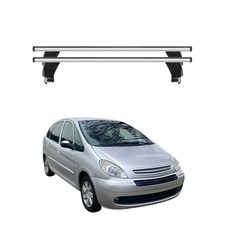 Barres de toit Citroen XSARA