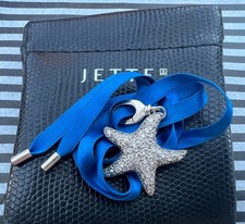 Jette Joop Kette & Riesen Seestern Charm Anhänger 