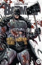 ABSOLUTE BATMAN #14 TYLER KIRKHAM EXCLUSIVE B...