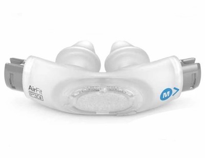 Qty-(3) AirFit P30i Medium Nasal Pillow Cushion's, 63862