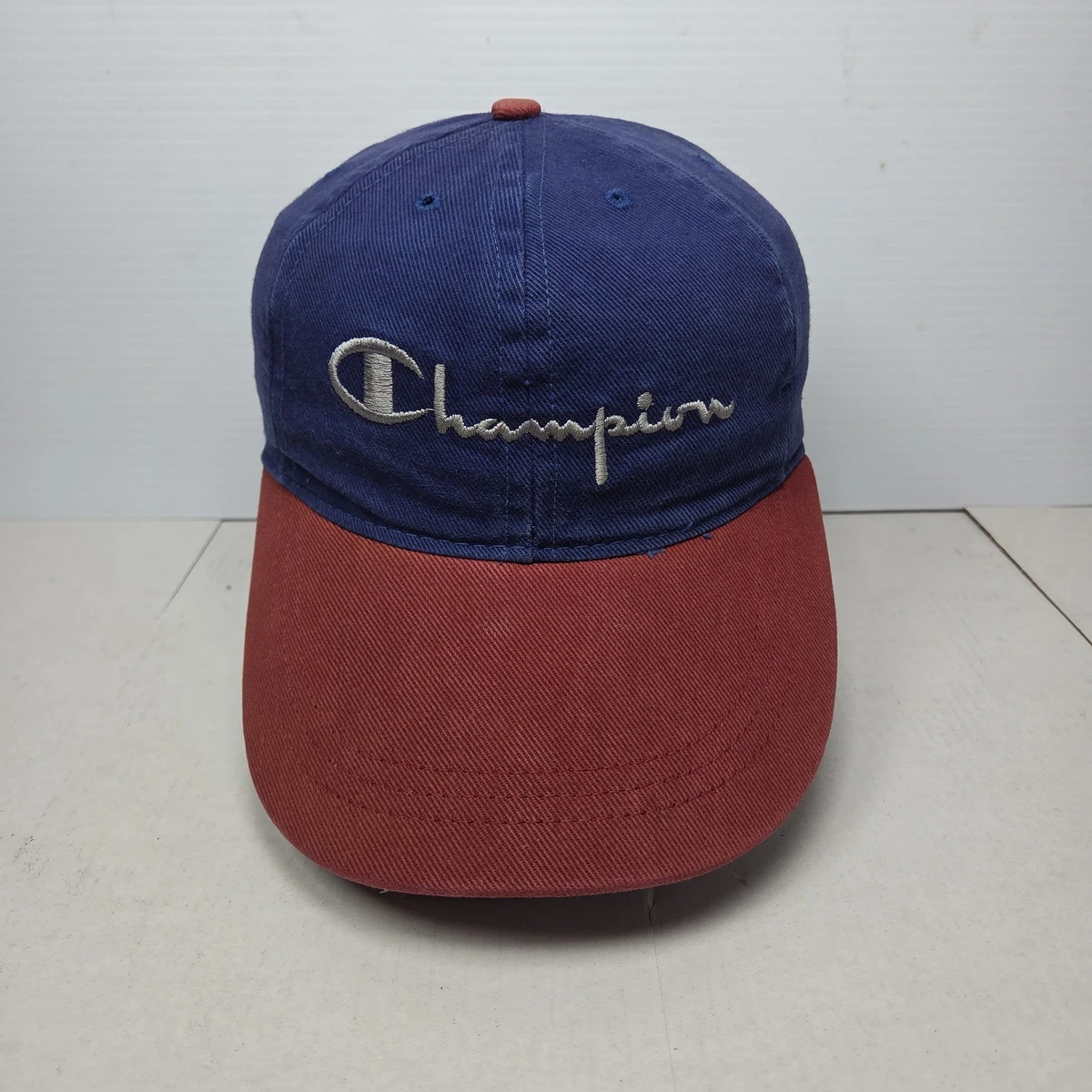 Champion Snapback Hats for Men for sale | eBay