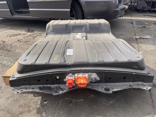 Battery NISSAN LEAF 21 22 23 24 25 OEM 40 KWH 11K MILES ONLY