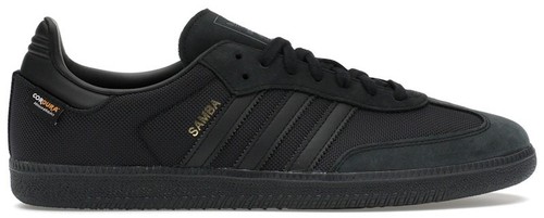 adidas Samba OG Black Carbon Cordura JI4647 | eBay