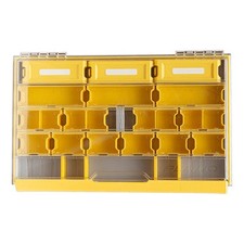 Plano PLASE400 Edge 3700 Terminal Tackle Box