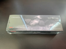 Enhance S3XY Buttons Four + Commander Gen2 Tesla All Models S/X Cable Sealed