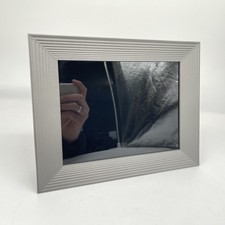 Aura Mason Intelligenter digitaler Bilderrahmen 9 Zoll HD WLAN Cloud Digitaler F