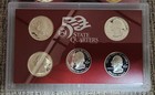 TWO 2006 UNITED STATES MINT SILVER PROOF SET CAMEO LOOKING NOT A DEALER  — photo 9