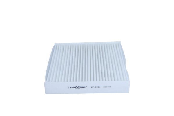 Maxgear Innenraumfilter 26-1948 Pollenfilter FüR Suzuki Ignis 3 Mf Ff Jimny A6G-image
