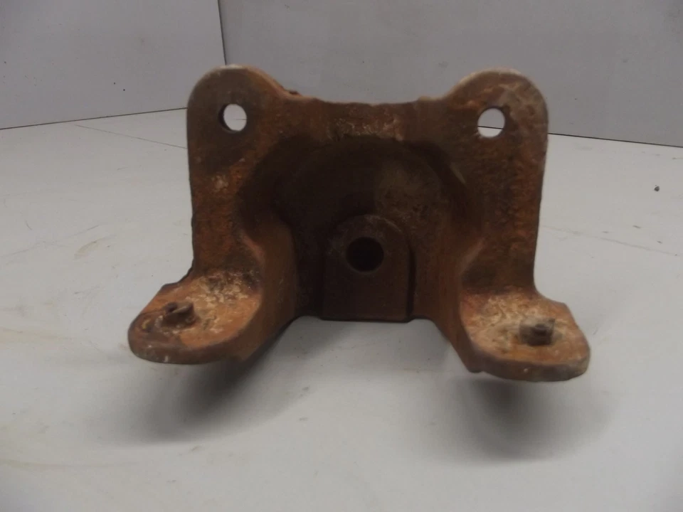 1955 - 1959 CHEVROLET грузовик задний пружинный ангар 1957 chevy 3100 3200 1958 1956 - Изображение 3 из 4