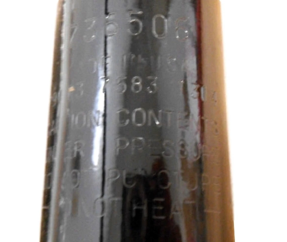 Firestone Strut Master G68702 12173 736506 P9013 7583 1314 strut Made in USA - Image 3 of 3