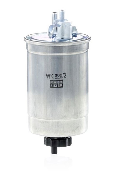 Mann-Filter Kraftstofffilter WK 829/2 FüR Fiat-image