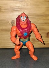 Mattel Masters of the Universe Beast Mann Act...