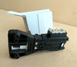 Türverriegelung/Schloss für SAMSUNG DIGITAL INVERTER Waschmaschine/Gebraucht!