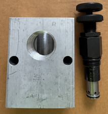 Danfoss 982007-U 158G2201 1A30-R-60SV 158G505...