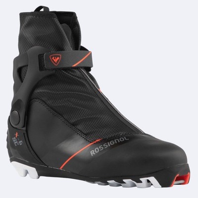 2025 Rossignol X-6 Combi SC Cross-Country Boots - RIMW210